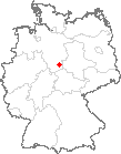 Möbelspedition Schulenberg im Oberharz